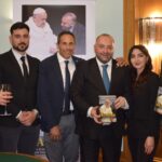 Accademia Bonifaciana - pres sen