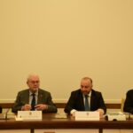 Accademia Bonifaciana - pres sen
