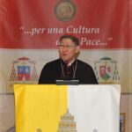 Accademia Bonifaciana - Dodici Cardinali elettori “Bonifaciani”, in Conclave per eleggere il nuovo Papa