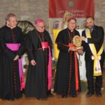 Accademia Bonifaciana - Dodici Cardinali elettori “Bonifaciani”, in Conclave per eleggere il nuovo Papa
