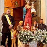 Accademia Bonifaciana - Pietrelcina il 138° “compleanno” di Padre Pio
