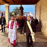 Accademia Bonifaciana - Pietrelcina il 138° “compleanno” di Padre Pio