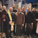Accademia Bonifaciana - Pietrelcina il 138° “compleanno” di Padre Pio