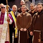Accademia Bonifaciana - Pietrelcina il 138° “compleanno” di Padre Pio