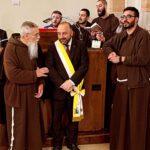 Accademia Bonifaciana - Pietrelcina il 138° “compleanno” di Padre Pio