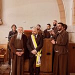 Accademia Bonifaciana - Pietrelcina il 138° “compleanno” di Padre Pio
