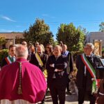 Accademia Bonifaciana - Pietrelcina il 138° “compleanno” di Padre Pio