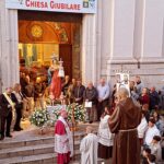 Accademia Bonifaciana - Pietrelcina il 138° “compleanno” di Padre Pio