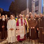 Accademia Bonifaciana - Pietrelcina il 138° “compleanno” di Padre Pio