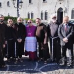 Accademia Bonifaciana - Pietrelcina il 138° “compleanno” di Padre Pio
