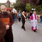 Accademia Bonifaciana - Pietrelcina il 138° “compleanno” di Padre Pio