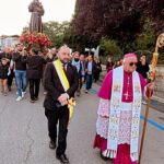 Accademia Bonifaciana - Pietrelcina il 138° “compleanno” di Padre Pio