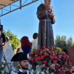 Accademia Bonifaciana - Pietrelcina il 138° “compleanno” di Padre Pio