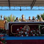 Accademia Bonifaciana - Pietrelcina il 138° “compleanno” di Padre Pio