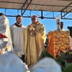 Accademia Bonifaciana - Pietrelcina il 138° “compleanno” di Padre Pio