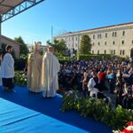 Accademia Bonifaciana - Pietrelcina il 138° “compleanno” di Padre Pio