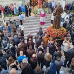 Accademia Bonifaciana - Pietrelcina il 138° “compleanno” di Padre Pio