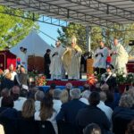 Accademia Bonifaciana - Pietrelcina il 138° “compleanno” di Padre Pio