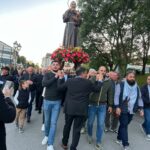 Accademia Bonifaciana - Pietrelcina il 138° “compleanno” di Padre Pio