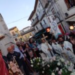 Accademia Bonifaciana - Pietrelcina il 138° “compleanno” di Padre Pio