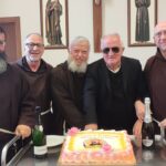 Accademia Bonifaciana - Pietrelcina il 138° “compleanno” di Padre Pio