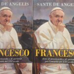 Accademia Bonifaciana - “Francesco”, il libro di Sante De Angelis presentato al “Fiuggi Expo Jubilaeum”