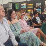Accademia Bonifaciana - “Francesco”, il libro di Sante De Angelis presentato al “Fiuggi Expo Jubilaeum”