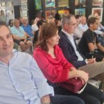 Accademia Bonifaciana - “Francesco”, il libro di Sante De Angelis presentato al “Fiuggi Expo Jubilaeum”