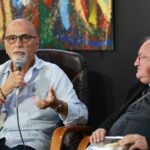 Accademia Bonifaciana - “Francesco”, il libro di Sante De Angelis presentato al “Fiuggi Expo Jubilaeum”