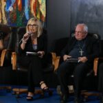Accademia Bonifaciana - “Francesco”, il libro di Sante De Angelis presentato al “Fiuggi Expo Jubilaeum”
