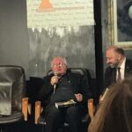 Accademia Bonifaciana - “Francesco”, il libro di Sante De Angelis presentato al “Fiuggi Expo Jubilaeum”