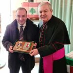 Accademia Bonifaciana - Marciano Santo Vescovo di Anagni e Frosinone