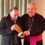 Accademia Bonifaciana - Marciano Sante e premio Boonifacio