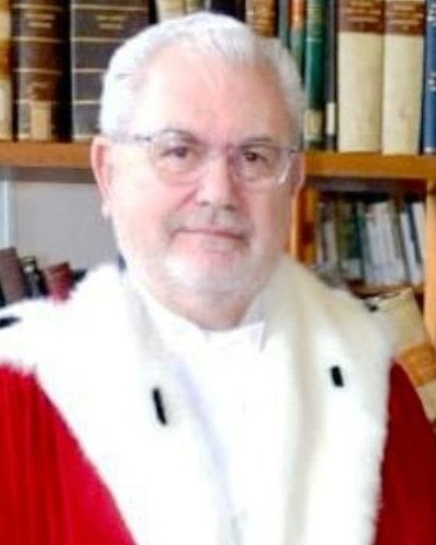 Accademia Bonifaciana - S.E. Dott. Maurizio Block