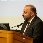 Accademia Bonifaciana - Convegno osteopatia alla Camera dei deputati