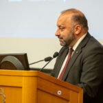 Accademia Bonifaciana - Convegno osteopatia alla Camera dei deputati