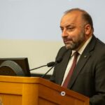 Accademia Bonifaciana - Convegno osteopatia alla Camera dei deputati