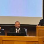 Accademia Bonifaciana - Convegno osteopatia alla Camera dei deputati