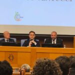 Accademia Bonifaciana - Convegno osteopatia alla Camera dei deputati