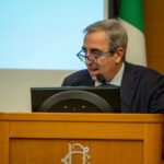 Accademia Bonifaciana - Convegno osteopatia alla Camera dei deputati
