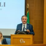 Accademia Bonifaciana - Convegno osteopatia alla Camera dei deputati