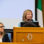 Accademia Bonifaciana - Convegno osteopatia alla Camera dei deputati