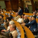 Accademia Bonifaciana - Convegno osteopatia alla Camera dei deputati