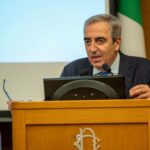 Accademia Bonifaciana - Convegno osteopatia alla Camera dei deputati