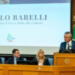 Accademia Bonifaciana - Convegno osteopatia alla Camera dei deputati