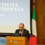 Accademia Bonifaciana - Convegno osteopatia alla Camera dei deputati