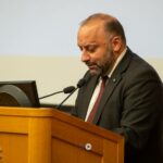 Accademia Bonifaciana - Convegno osteopatia alla Camera dei deputati
