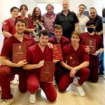 Accademia Bonifaciana - scuola osteopatia alessandro IV