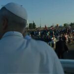 Accademia Bonifaciana - Papa Leone giubileo giovani
