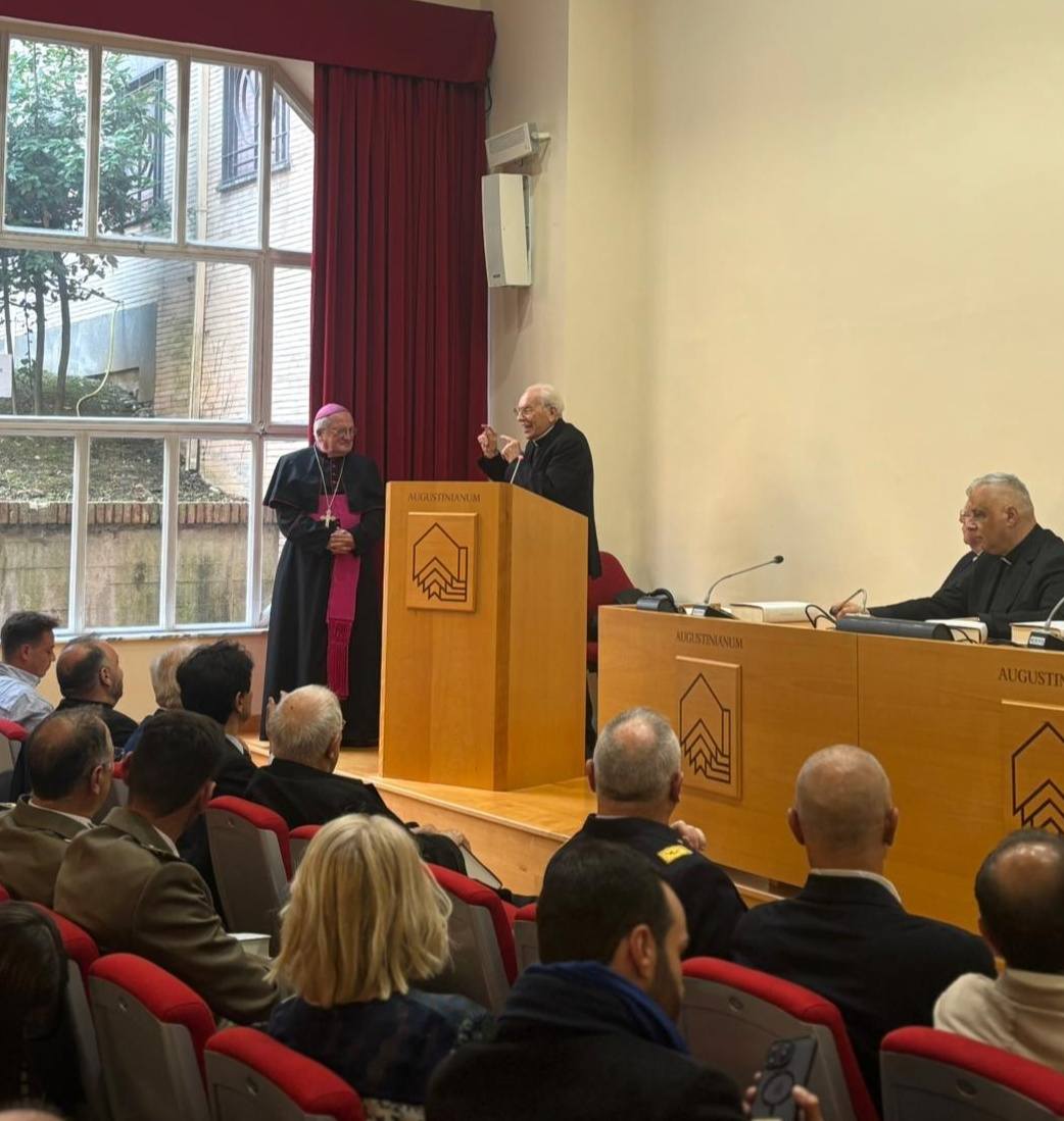 Accademia Bonifaciana - Cultura,Teologia, Storia